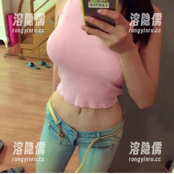 微密圈 - 灰丝里的放纵，童小芯别出心裁的美图
