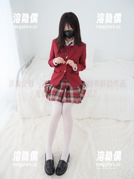 紧急企划 - 圣诞主题全集：林书辞的作品里混进了夏天的记忆？
