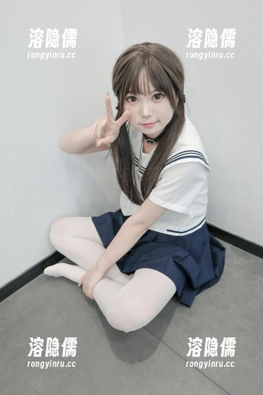 紧急企划 - 樱樱樱可夏天写真更新，发现每换一套衣服我都在消耗我一年的业余时间！