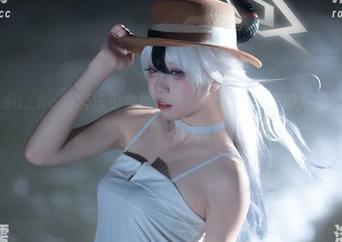 纸悦Etsu_ko的魔法少女愿望，顺便带来阿良河基维的原图分享，赶紧围观！