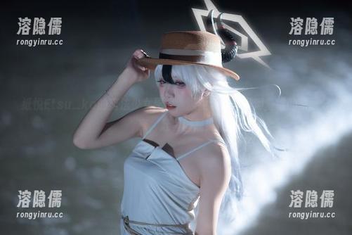 纸悦Etsu_ko的魔法少女愿望，顺便带来阿良河基维的原图分享，赶紧围观！