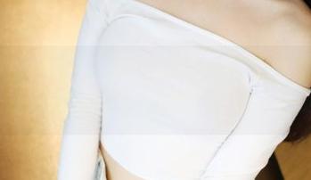 美媛馆 – Cris_卓娅祺学妹合集：研究生的学业像她一样，随意而自在，哈哈！