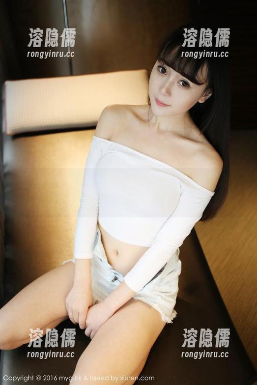 美媛馆 - Cris_卓娅祺学妹合集：研究生的学业像她一样，随意而自在，哈哈！