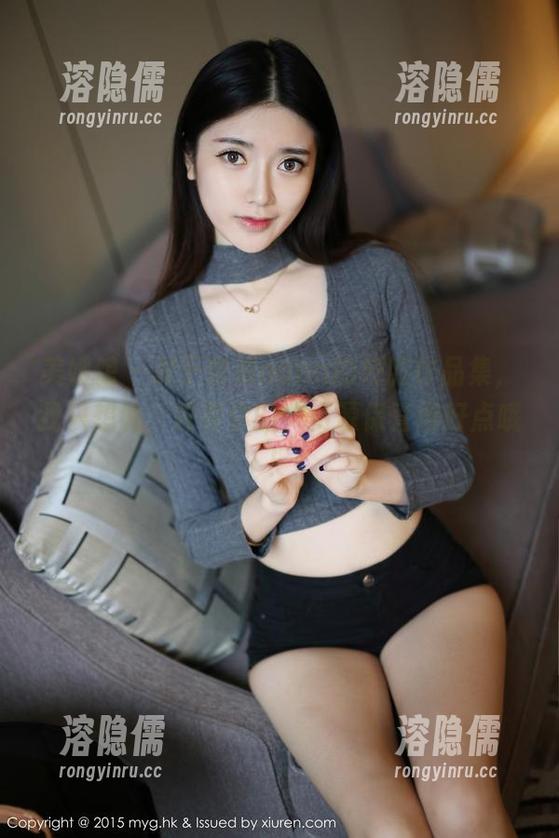 美媛馆-奈美nana 美媛馆 - 对于奈美nana的校服作品集,我只想说,真有你的,资源保管得好点哦!