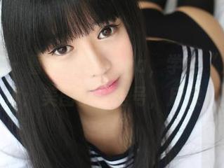 美媛馆 – 看徐子琦Anna，学会“温柔”的艺术：美图都是信号，后果自负！