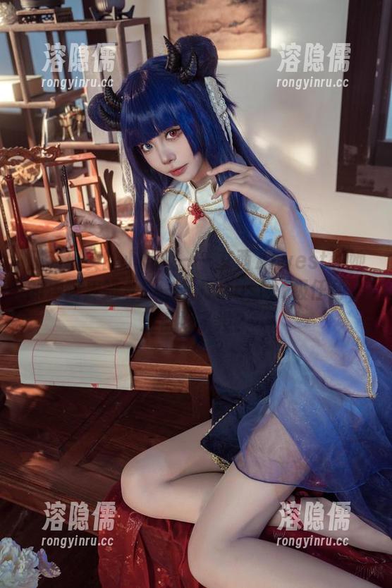 艾西Aiwest 脱离现实的小试妆——艾西Aiwest和她的凑阿库娅私服一起打master级任务,准备好了没?