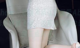 花漾show – 可以不承认白茹雪Abby的白衬衫绝妙到飞起，但高清原图也确实让我差点失声。