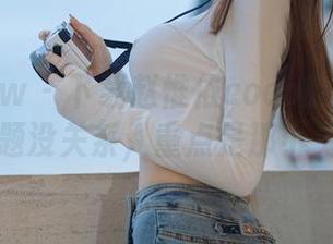 花漾show – 下载赵惟依coco的兔女郎原图，跑题没关系，重点是那小兔耳朵。