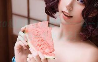 菌烨tako私房连衣裙合集——每一条裙子都藏着一个小段子！