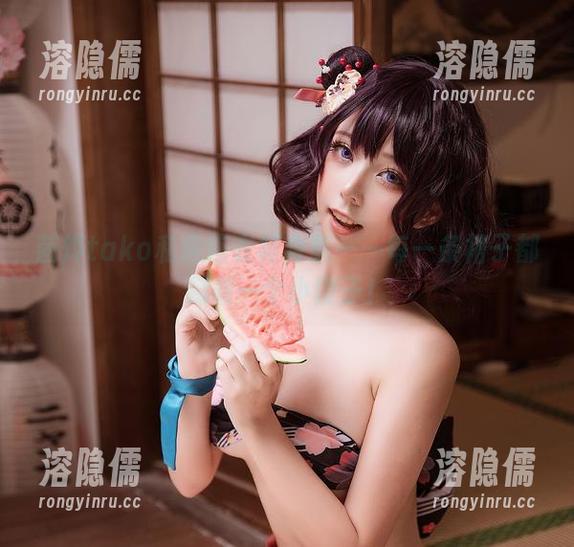 菌烨tako 菌烨tako私房连衣裙合集——每一条裙子都藏着一个小段子!