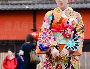 菠萝社 – 曾几何时，我也想和夏美酱一样活力四射…作品集快来分享一下！