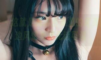 菠萝社 – 这就是高清合集里的夏美酱，海边风情美得无话可说