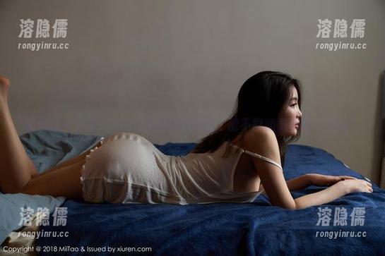 蜜桃社 - 更新：Rola带来白色梦幻，能不能稍微阴影一点啊？