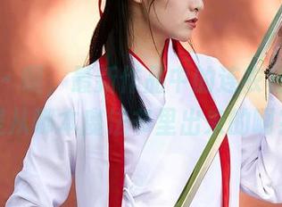 蜜桃社 – 啊，最新作品中的连衣裙，伊琳是从哪本魔法书里出来的啊？