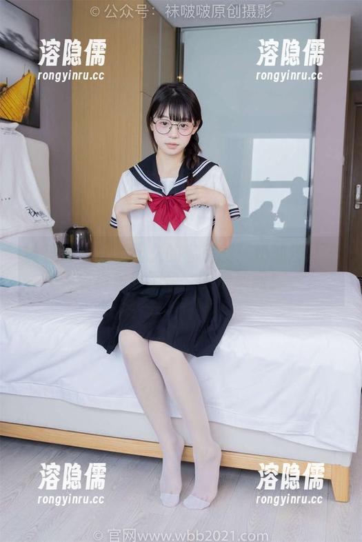 袜啵啵-奶油 袜啵啵 - 密谋已久的私房剧:奶油连体泳衣裤里丝图包,敢看敢问!