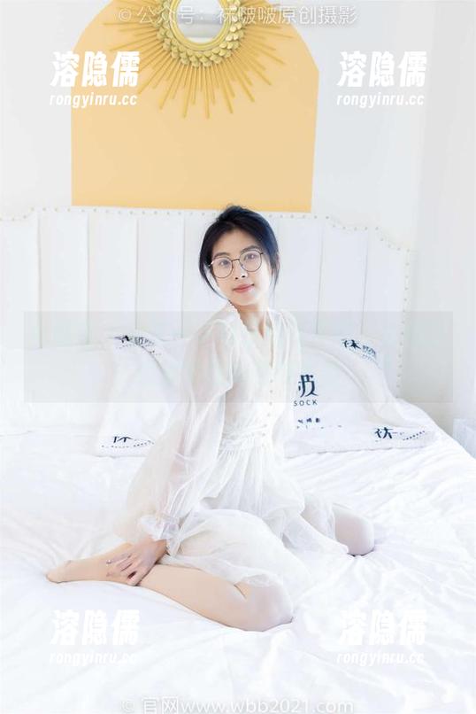 袜啵啵 - 分享一下稚予的拜年啦，仿佛已经提前感受在线祝福