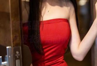 语画界 – 光鲜亮丽的高清资源，Dreamy小乔皮衣背后的小心思。