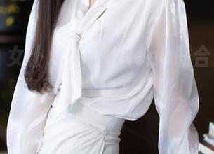 语画界 – 女仆x小海臀Rena联合出击，合集更新，快来瞅瞅！