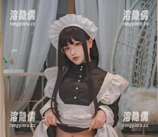 白色不只是一种颜色，起起子vvvv最新照片让你重思什么是优雅！