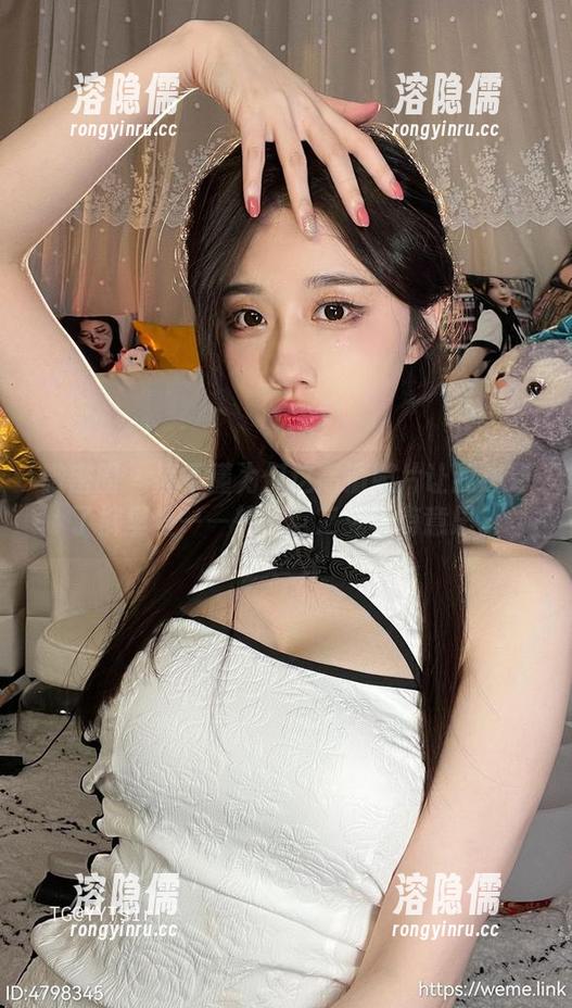微密圈 - 搞不懂为何这高清照片让我想到了裤里丝——轩子巨二兔真有意思。