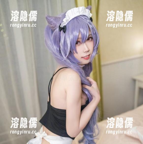 里见年一观看“奶牛少女”合集，究竟是哪种草太美了？