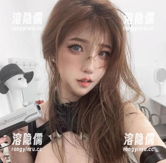 定制东西不仅看表面，阿薰kaOri的图片里咎瓦尤斯明明还有奇怪的鬼魅！
