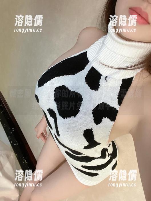 雪怡妹纸 微密圈 - 拯救你的所有审美疲劳,雪怡妹纸白衬衫照片免费开放中!