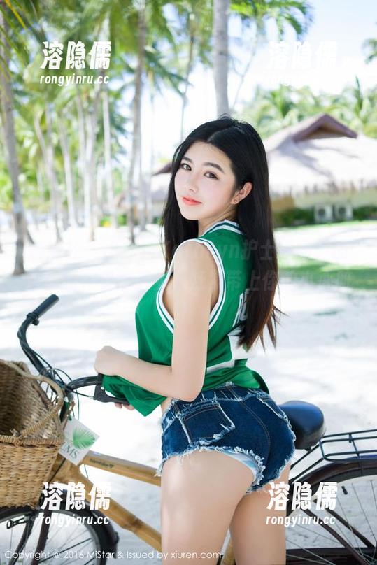 魅妍社 - 小狐狸Kathryn护士出场，图包更新，保险起见，赶紧带上你的小心脏！