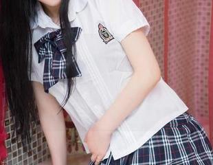 魅妍社 – 栗子Riz这次的粉色写真，实在是让人忍不住多看几眼，你说这得花了多少心思？