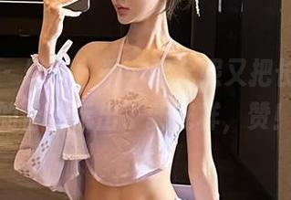 微密圈 – 最新！看，黎允熙又把长腿修女的合集玩出了新花样，赞！