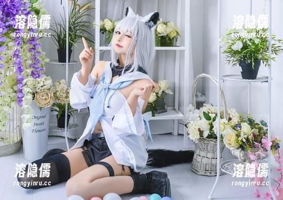 来了来了，黑猫猫ovo最新分享，少女心事你不得不看！