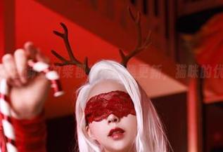喵星人附体！黑白御猫的柴郡旗袍图集更新，猫咪的优雅又回来了！